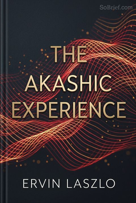 The Akashic Experience