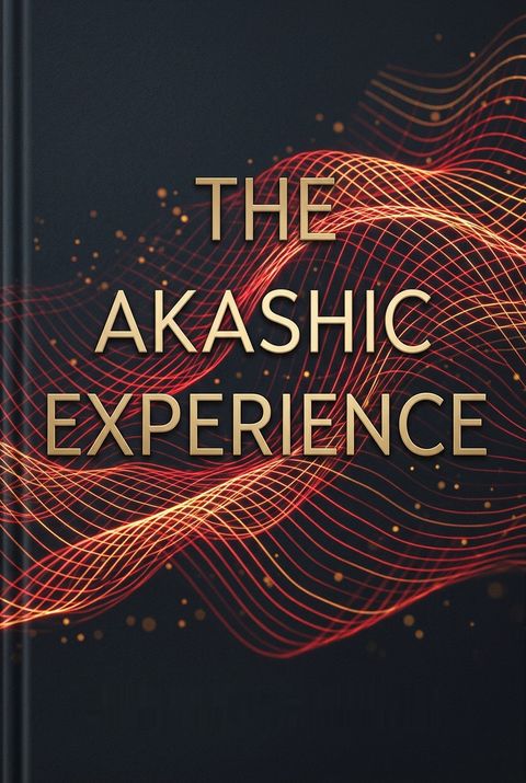 The Akashic Experience by Ervin Laszlo