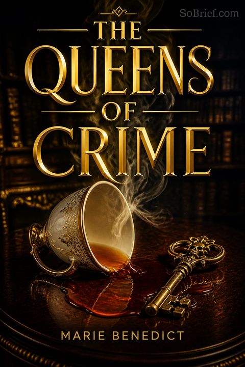 The Queens of Crime