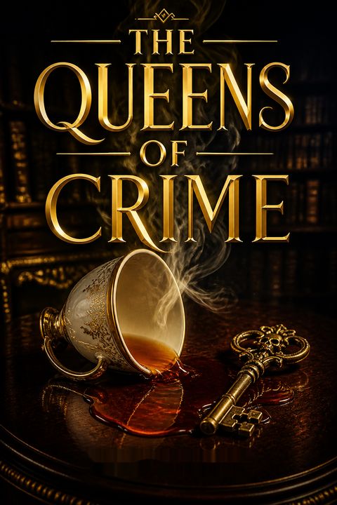 The Queens of Crime