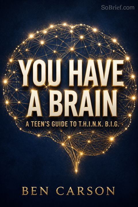 You Have a Brain