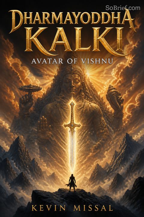 Dharmayoddha Kalki