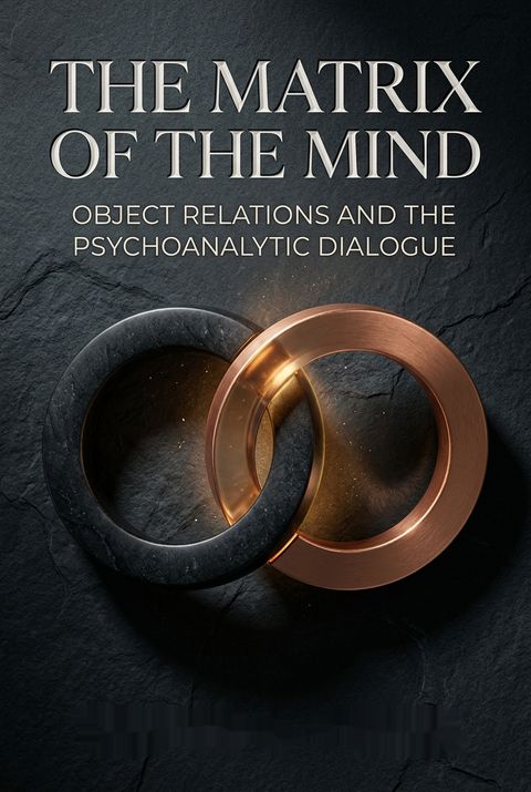 The Matrix of the Mind by Thomas H. Ogden