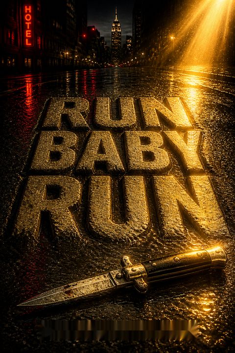 Run Baby Run