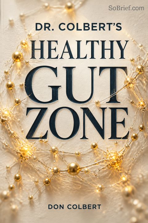 Dr. Colbert's Healthy Gut Zone