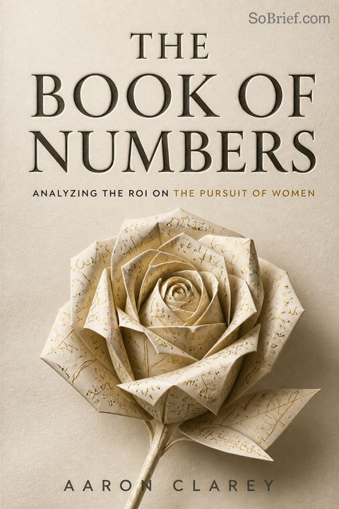 The Book of Numbers