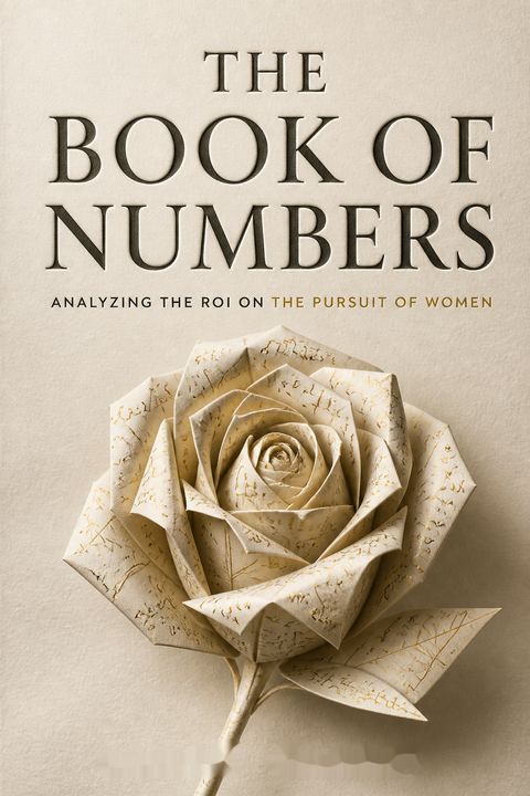 The Book of Numbers