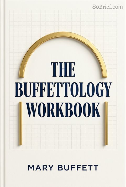 The Buffettology Workbook