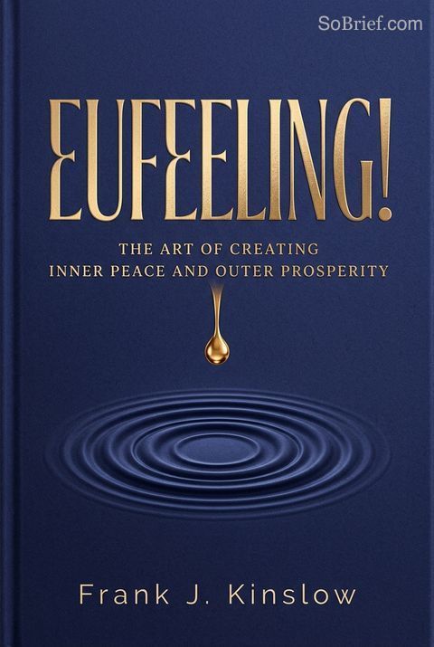 Eufeeling! The Art of Creating Inner Peace and Outer Prosperity