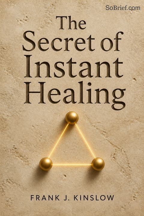 The Secret of Instant Healing