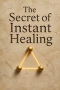 The Secret of Instant Healing