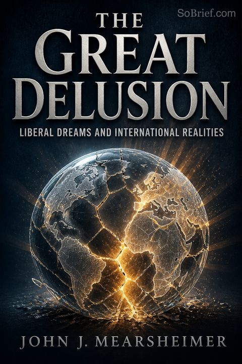 The Great Delusion
