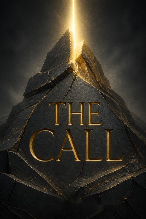 The Call by Rick Joyner