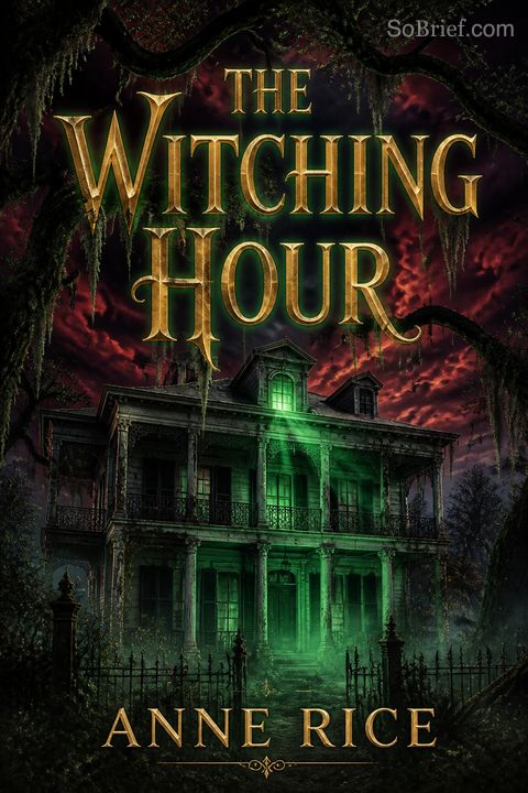 The Witching Hour