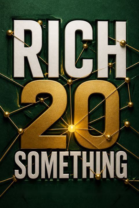 Rich20Something by Daniel Dipiazza