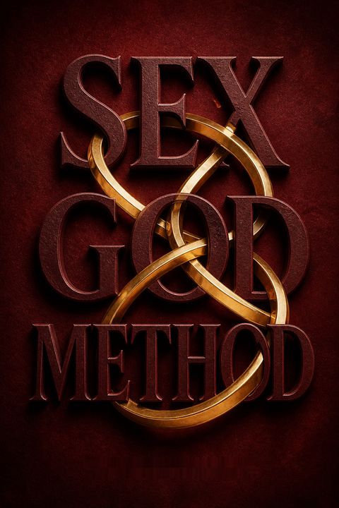 Sex God Method by SexGodMethod