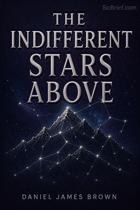 The Indifferent Stars Above