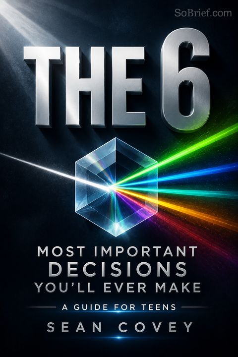 The 6 Most Important Decisions You'll Ever Make
