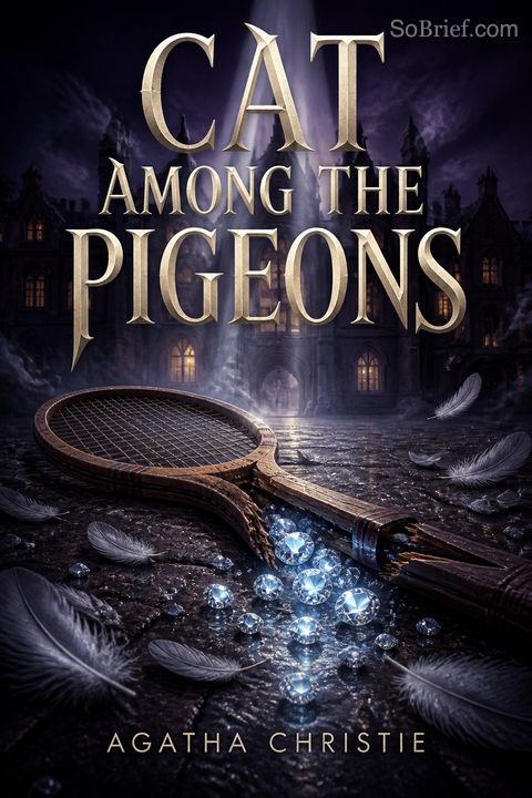 Cat Among the Pigeons