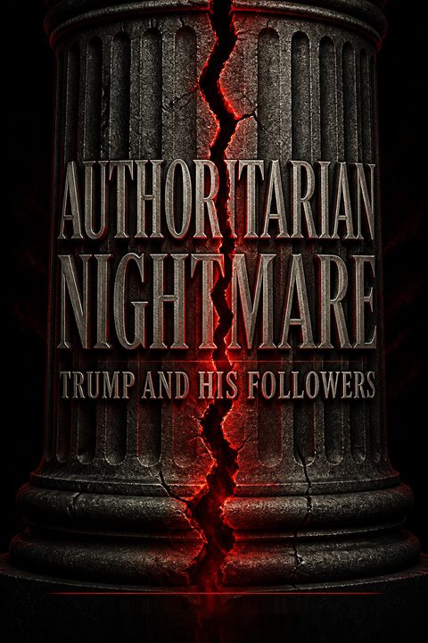 Authoritarian Nightmare by John W. Dean