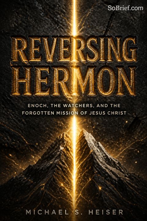 Reversing Hermon