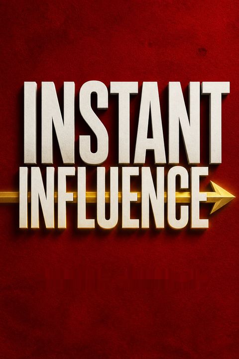 Instant Influence by Michael Pantalon