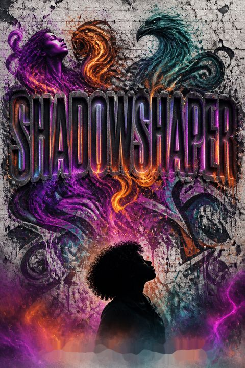 Shadowshaper by Daniel José Older