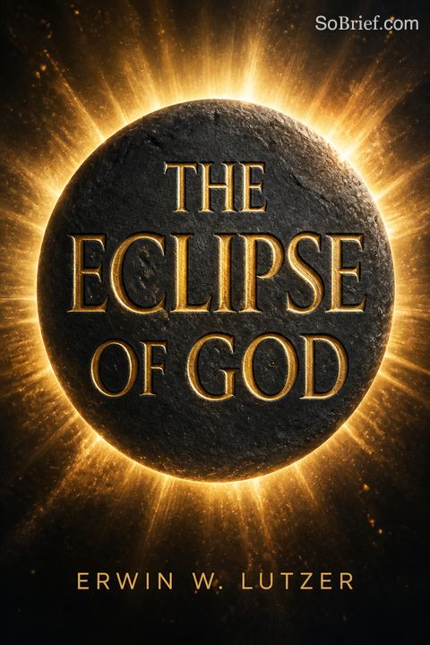 The Eclipse of God