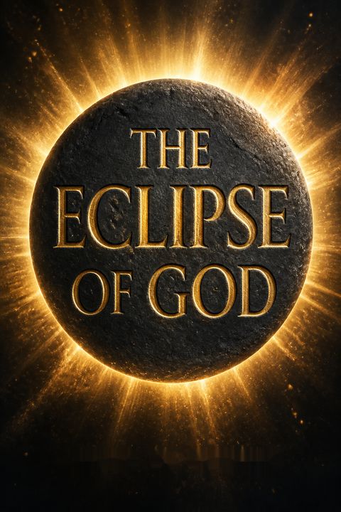 The Eclipse of God by Erwin W. Lutzer