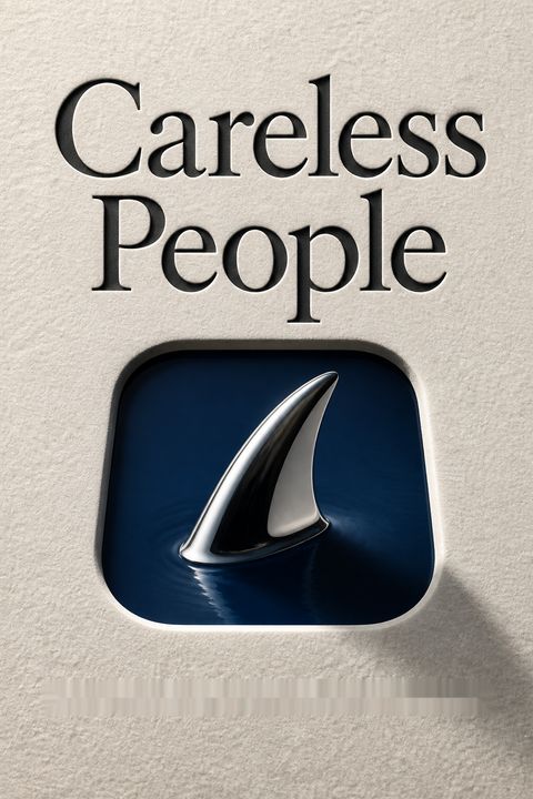 Careless People