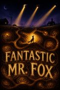 Fantastic Mr. Fox