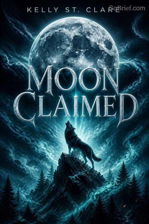 Moon Claimed