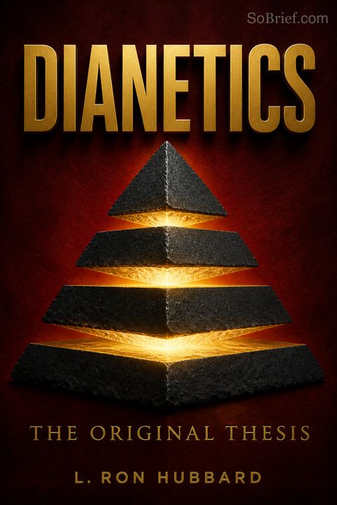Dianetics