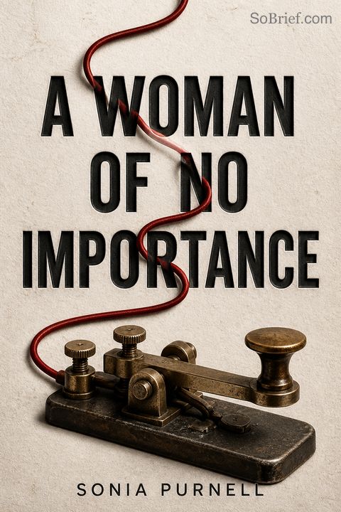 A Woman of No Importance