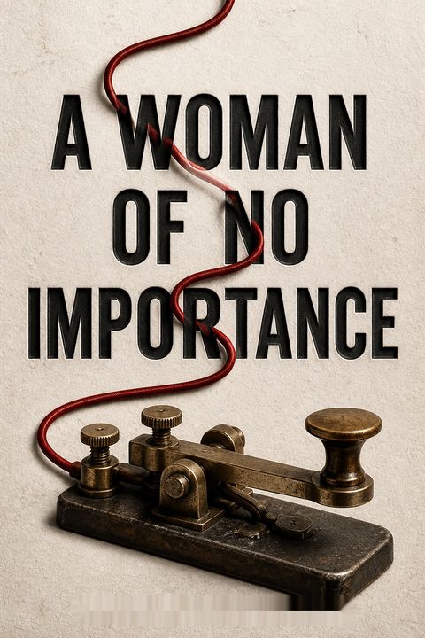 A Woman of No Importance
