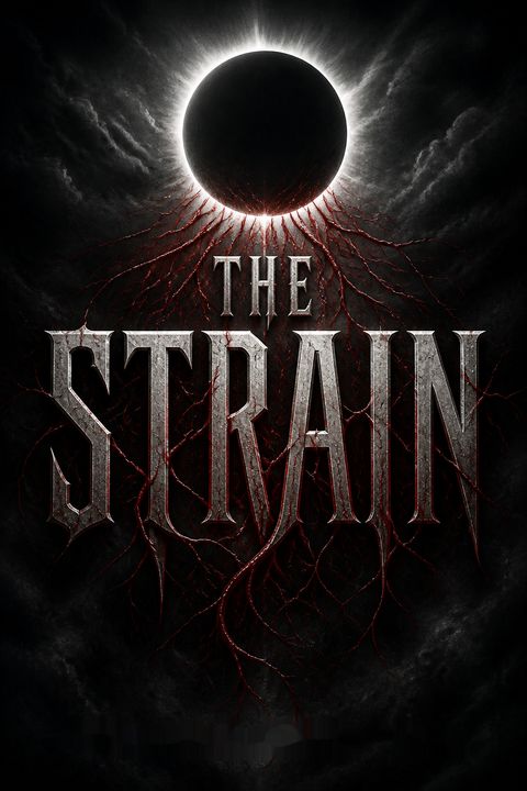 The Strain