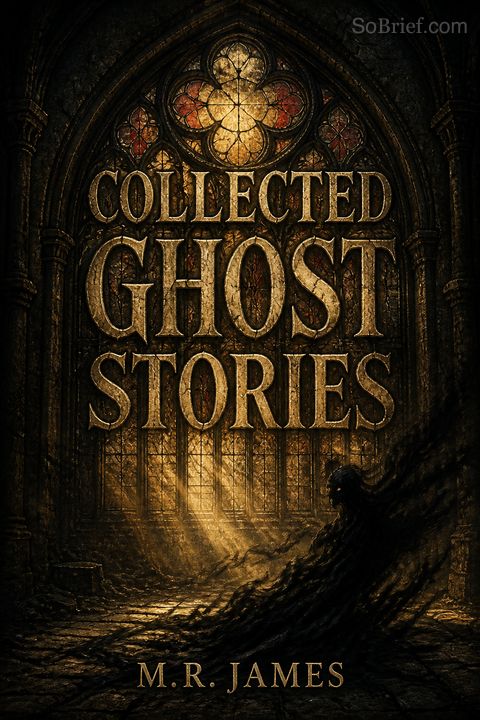 Collected Ghost Stories