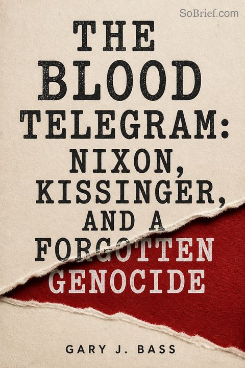 The Blood Telegram
