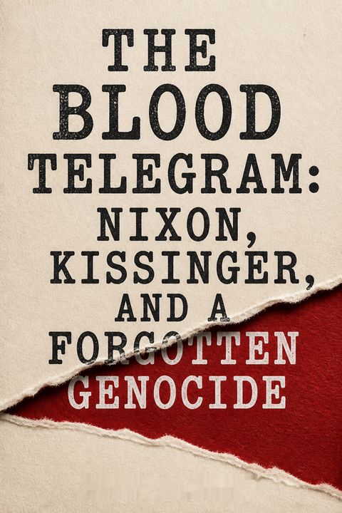 The Blood Telegram