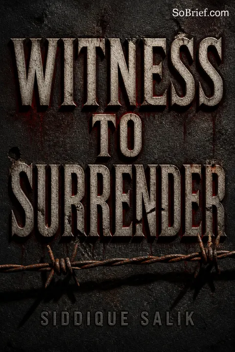 Witness to Surrender | Summary, Audio, Quotes, FAQ