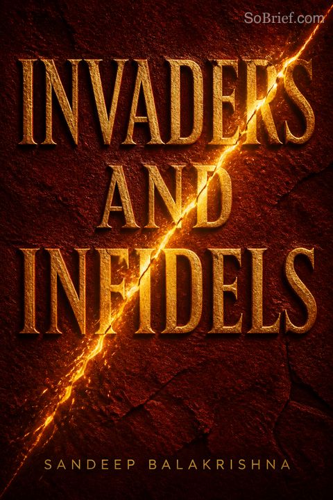 Invaders and Infidels