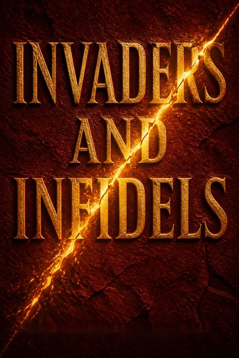Invaders and Infidels by Sandeep Balakrishna