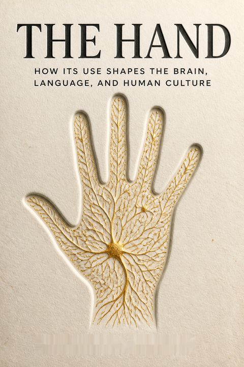 The Hand by Frank R. Wilson