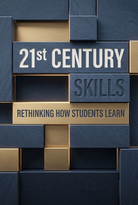 21st Century Skills by James A. Bellanca