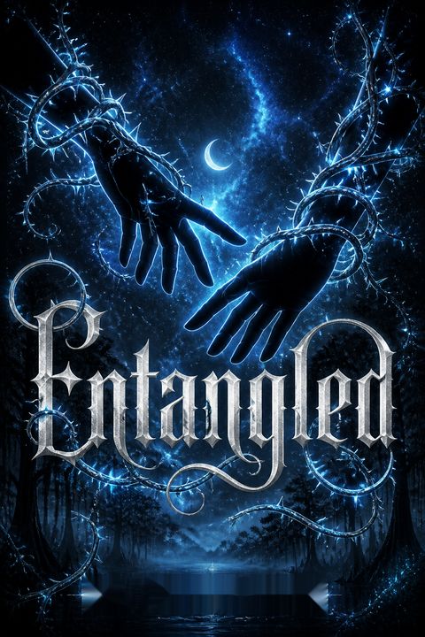 Entangled by R.  Phillips