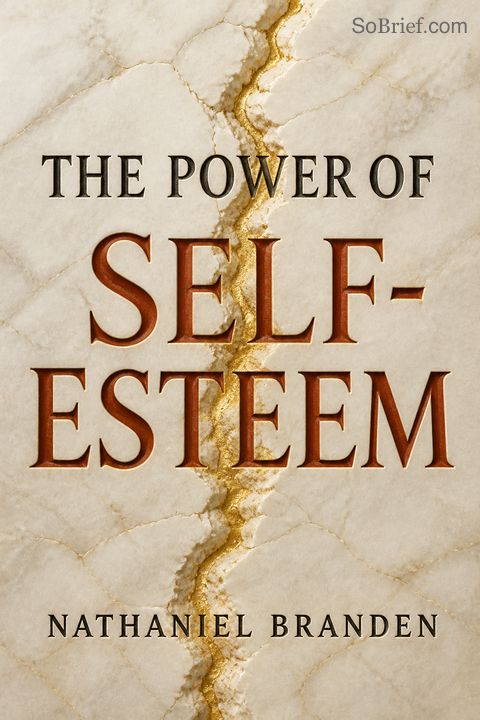 The Power of Self-Esteem