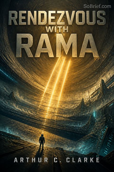 Rendezvous with Rama