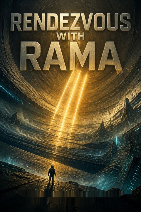Rendezvous with Rama