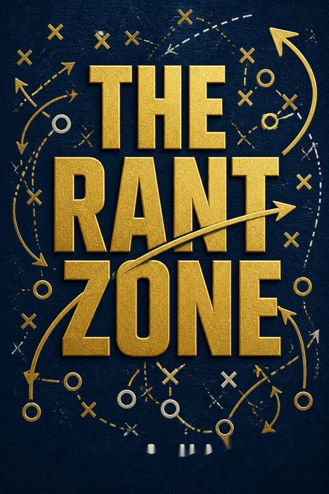 The Rant Zone by Dennis Miller