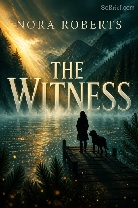 Cover of The Witness